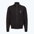 Мъжки суитшърт Aeronautica Militare FE1956UF00459 jet black
