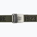 Колан за мъжки панталони Pasek Aeronautica Militare 262CI0325UCT03585 tea leaf 2