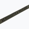 Колан за мъжки панталони Pasek Aeronautica Militare 262CI0325UCT03585 tea leaf 3