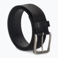 Колан за мъжки панталони Pasek Aeronautica Militare 262CP0273UPL00329 nero
