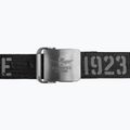 Колан за мъжки панталони Pasek Aeronautica Militare 262CI0325UCT03585 jet black 2