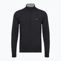 Мъжки суитшърт Aeronautica Militare 262MA1642UL00415 Fz phantom melange