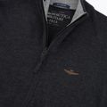 Мъжки суитшърт Aeronautica Militare 262MA1642UL00415 Fz phantom melange 3