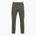 Мъжки панталони за бягане Spodnie Aeronautica Militare 262PA1740UCT04381 tea leaf