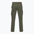 Мъжки панталони за бягане Spodnie Aeronautica Militare 262PA1740UCT04381 tea leaf 2