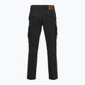 Мъжки панталони за бягане Spodnie Aeronautica Militare 262PA1740UCT04381 jet black 2