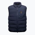 Мъжки елек Bezrękawnik Aeronautica Militare 262AB3073UCT04358 blu navy