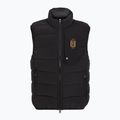 Мъжки елек Bezrękawnik Aeronautica Militare 262AB3073UCT04358 jet black