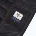 Мъжки елек Bezrękawnik Aeronautica Militare 262AB3073UCT04358 jet black 5