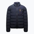 Мъжко зимно яке Kurtka Aeronautica Militare 262AB3074UCT04358 blu navy