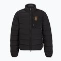 Мъжко зимно яке Kurtka Aeronautica Militare 262AB3074UCT04358 jet black