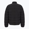 Мъжко зимно яке Kurtka Aeronautica Militare 262AB3074UCT04358 jet black 2
