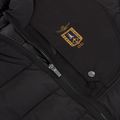 Мъжко зимно яке Kurtka Aeronautica Militare 262AB3074UCT04358 jet black 3
