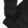 Мъжко зимно яке Kurtka Aeronautica Militare 262AB3074UCT04358 jet black 4