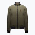Мъжки суитшърт Aeronautica Militare 262FE2089UF00662 Fz tea leaf