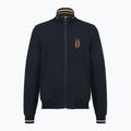 Мъжки суитшърт Aeronautica Militare 262FE2089UF00662 Fz blu navy