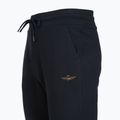 Мъжки панталони за бягане Spodnie Aeronautica Militare 262PF1008UF00662 blu navy 3