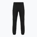 Мъжки панталони за бягане Spodnie Aeronautica Militare 262PF1008UF00662 jet black