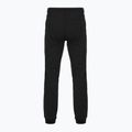 Мъжки панталони за бягане Spodnie Aeronautica Militare 262PF1008UF00662 jet black 2