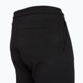 Мъжки панталони за бягане Spodnie Aeronautica Militare 262PF1008UF00662 jet black 4