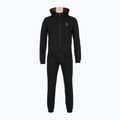 Мъжки анцуг Aeronautica Militare 262TF0108UF00662 jet black