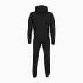 Мъжки анцуг Aeronautica Militare 262TF0108UF00662 jet black 2