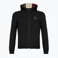 Мъжки анцуг Aeronautica Militare 262TF0108UF00662 jet black 3