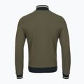 Мъжки анцуг Aeronautica Militare 262TF0126UF00662 tea leaf 4