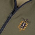 Мъжки анцуг Aeronautica Militare 262TF0126UF00662 tea leaf 5