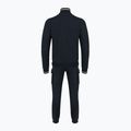 Мъжки анцуг Aeronautica Militare 262TF0126UF00662 blu navy 2