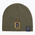Мъжка зимна шапка Czapka Aeronautica Militare 262CU0092UL00450 tea leaf