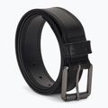 Колан за мъжки панталони Pasek Aeronautica Militare 262CP0237UPL00335 nero