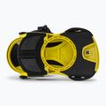 Мъжки сноуборд връзки UNION Force yellow 2210445 4