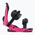 Мъжки сноуборд връзки UNION Force pink 2210455 2