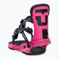 Мъжки сноуборд връзки UNION Force pink 2210455 3