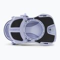 Дамски сноуборд връзки Union Trilogy light blue 2210533 4