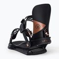 Дамски сноуборд връзки UNION Juliet black 2210715 4