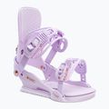 Дамски сноуборд връзки UNION Juliet purple 2210731