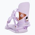 Дамски сноуборд връзки UNION Juliet purple 2210731 4