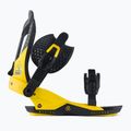 UNION Мъжки сноуборд връзки Falcor Yellow 2220135 2