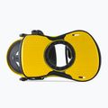 UNION Мъжки сноуборд връзки Falcor Yellow 2220135 4