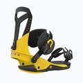 UNION Мъжки сноуборд връзки Falcor Yellow 2220135 7