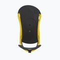 UNION Мъжки сноуборд връзки Falcor Yellow 2220135 8