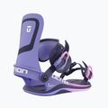 Дамски сноуборд връзки Union Ultra purple 2220331 7