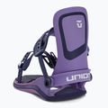 Дамски сноуборд връзки Union Ultra purple 2220331 4
