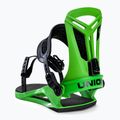 UNION Мъжки сноуборд връзки Flite Pro Green 2220745I 3