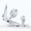 Дамски сноуборд връзки Union Rosa white 2220823 2