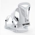 Дамски сноуборд връзки Union Rosa white 2220823 4