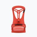Дамски сноуборд връзки Union Rosa red 2220833 2