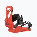 Дамски сноуборд връзки Union Rosa red 2220833 3